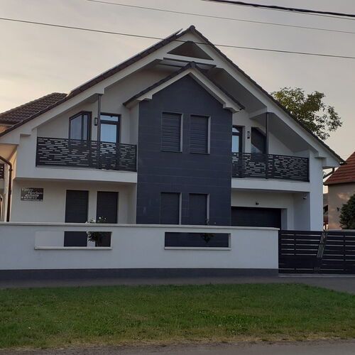 Rimóczi Apartman Hajdúszoboszló