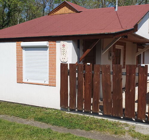 Ringató Vendégház Csisztapuszta 