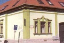 Ringhofer Vendégház Sopron 