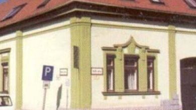 Ringhofer Vendégház Sopron 