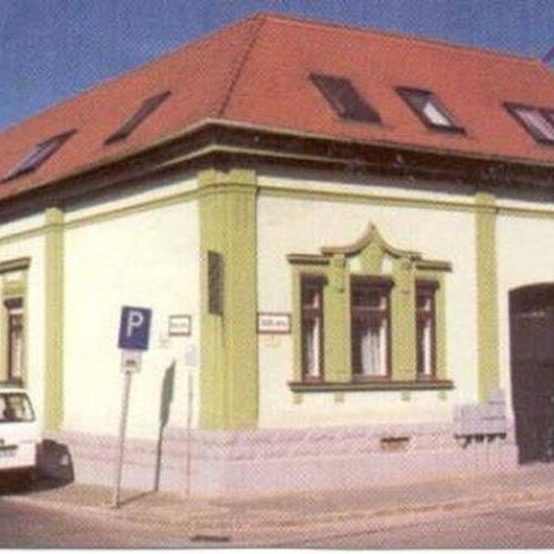 Ringhofer Vendégház Sopron