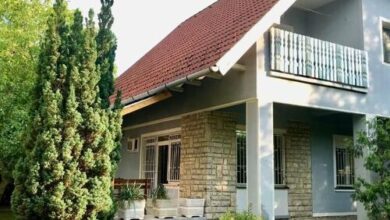 Rita Apartman Balatonszéplak 