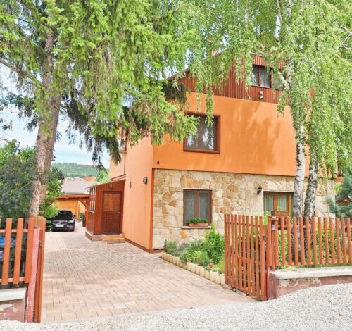 Rita Apartman Gyenesdiás 