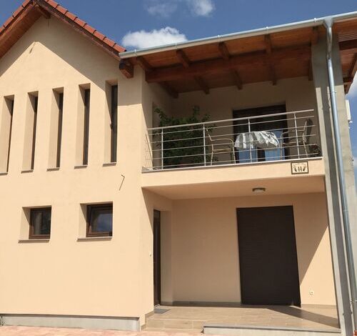 Rita Apartman Hévíz 