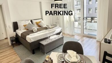 Rita Apartman privát parkolóval Kecskemét 