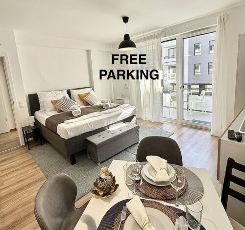Rita Apartman privát parkolóval Kecskemét 