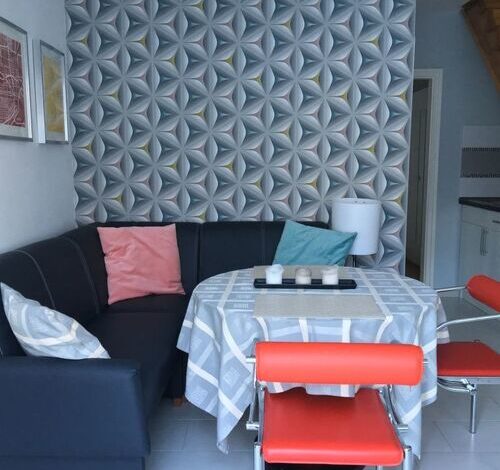 Rita Apartmanház Bükfürdő 