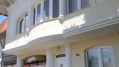 Rita Apartmanház Siófok 