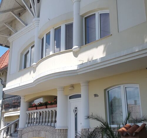 Rita Apartmanház Siófok 