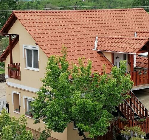 Rita Apartmanok Bogács 