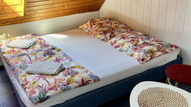 Rita Panzió Budapest 