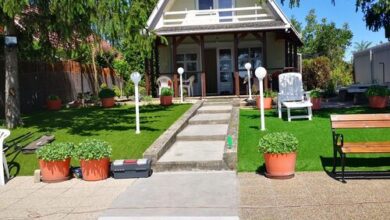 Rita Vendégház Békésszentandrás 