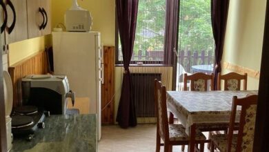 Rita Vendégház Siófok 