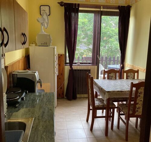 Rita Vendégház Siófok 