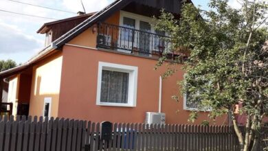 Rita Vendégház Villány 