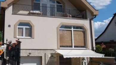 RitaVár Apartman Nyíregyháza 