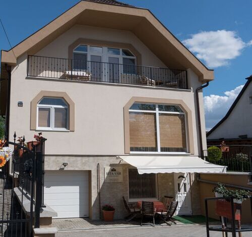 RitaVár Apartman Nyíregyháza 