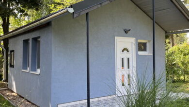 Ritzkeve Vendégház Ráckeve 