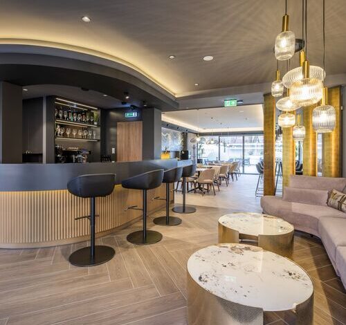Riva Prestige Hotel Szeged 
