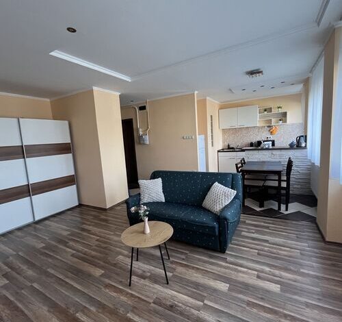 River Apartman Győr 
