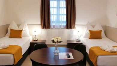 River Apartmanház Jászberény 