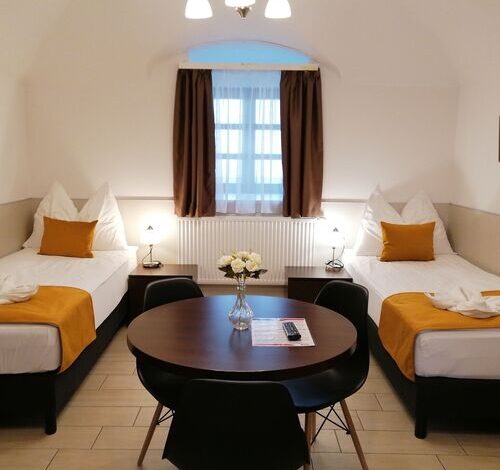 River Apartmanház Jászberény 