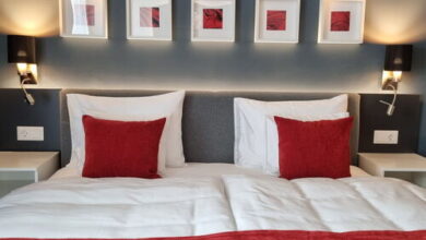 River City Apartments Budapest 