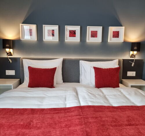 River City Apartments Budapest 