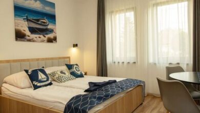 Riverside Apartmanház Gyula 