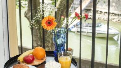 Riverside Apartment No1. Esztergom 