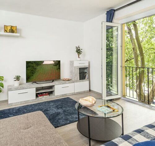 Riverside Apartment No2. Esztergom 