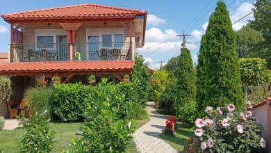 Riviera Apartman*** Hajdúszoboszló 