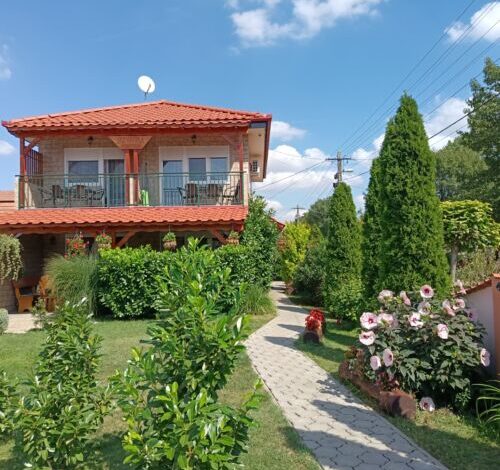 Riviera Apartman*** Hajdúszoboszló 