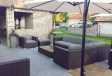 Riviéra Apartmanok Abádszalók 