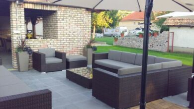 Riviéra Apartmanok Abádszalók 