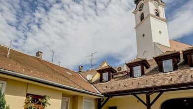 Riviéra Rooms Vendégszobák Mosonmagyaróvár 