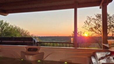 Rizling Apartman Balatonendréd 