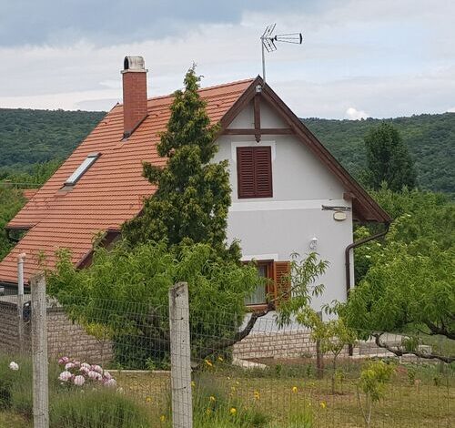 Rizlinger Apartman Felsőörs 
