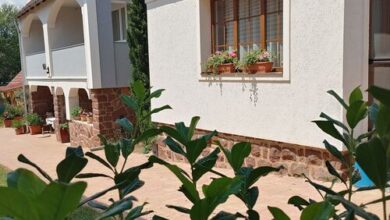 Ro-Zita Vendégház Lovas 