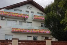 Road House Apartment**** Alsópáhok 