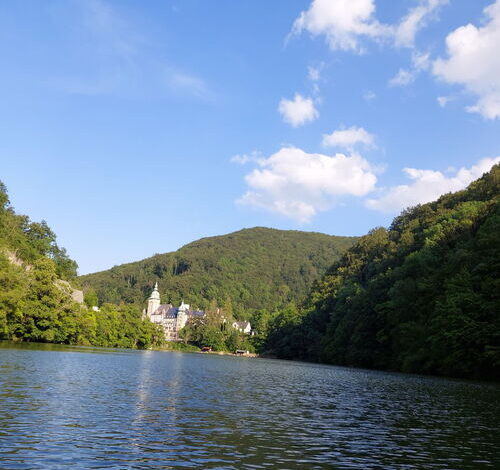 Roanzavi Lak Magánszállás Bükkszentkereszt 