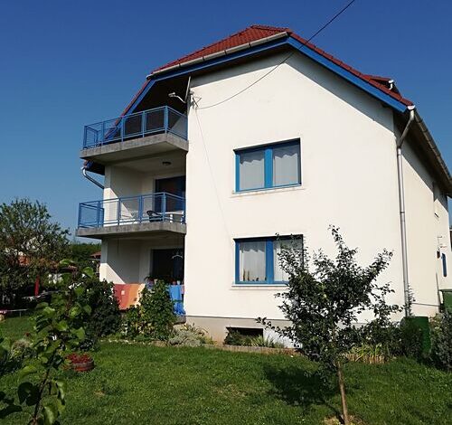 Róbert Apartman Balatonalmádi 