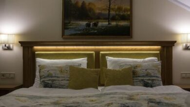 Robinia Rooms Napkor 