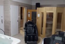 Robitel Wellness Vendégház Veszprém-Gyulafirátót 
