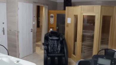 Robitel Wellness Vendégház Veszprém-Gyulafirátót 