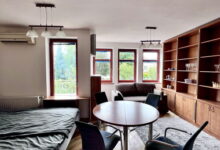 Roger Federer Apartmanja Balatonfüred 