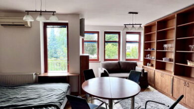 Roger Federer Apartmanja Balatonfüred 