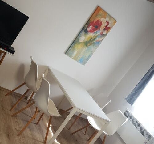 Rókafalvi Vendégház Fertőd 