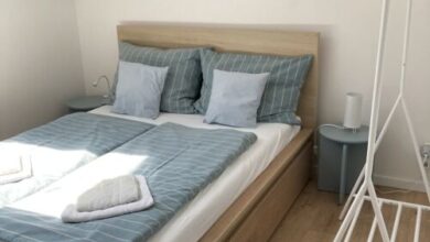 Rókalyuk Apartman Gyenesdiás 