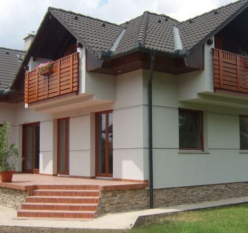 Roland Apartman Gyenesdiás 